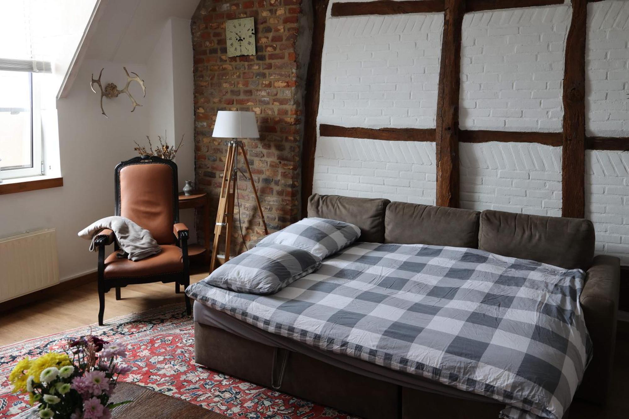 2Besittard Appartement Buitenkant foto