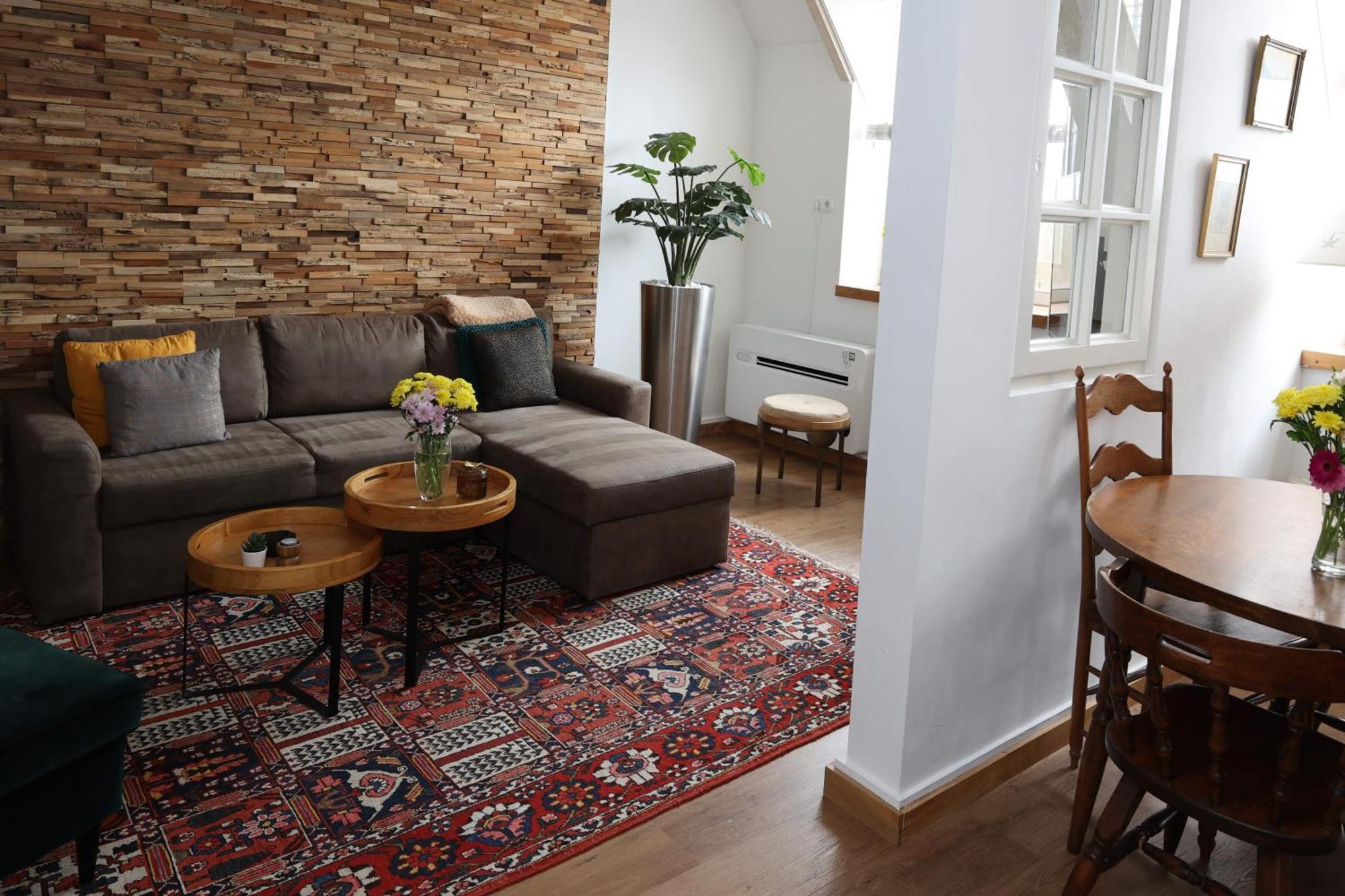 2Besittard Appartement Buitenkant foto