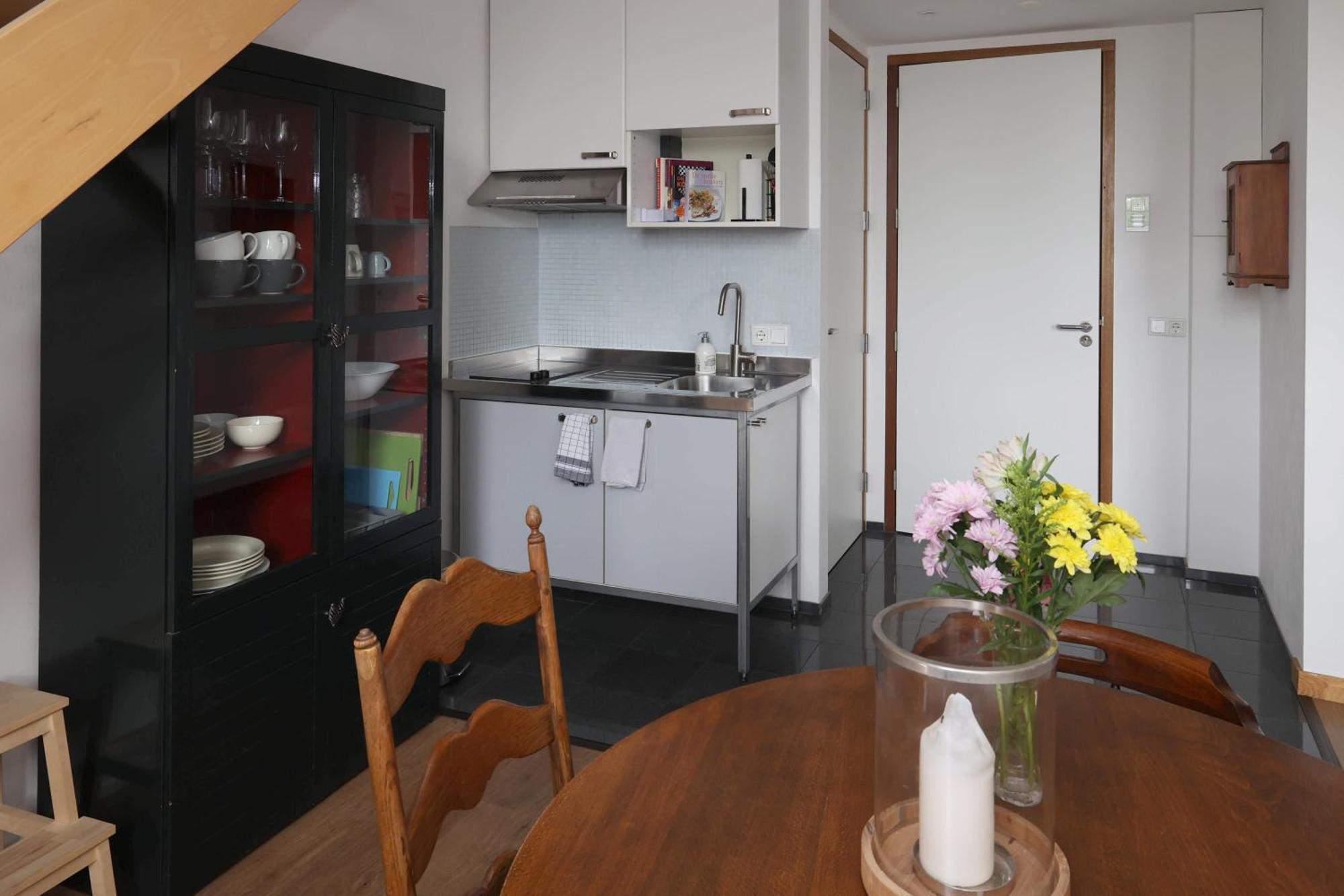 2Besittard Appartement Buitenkant foto