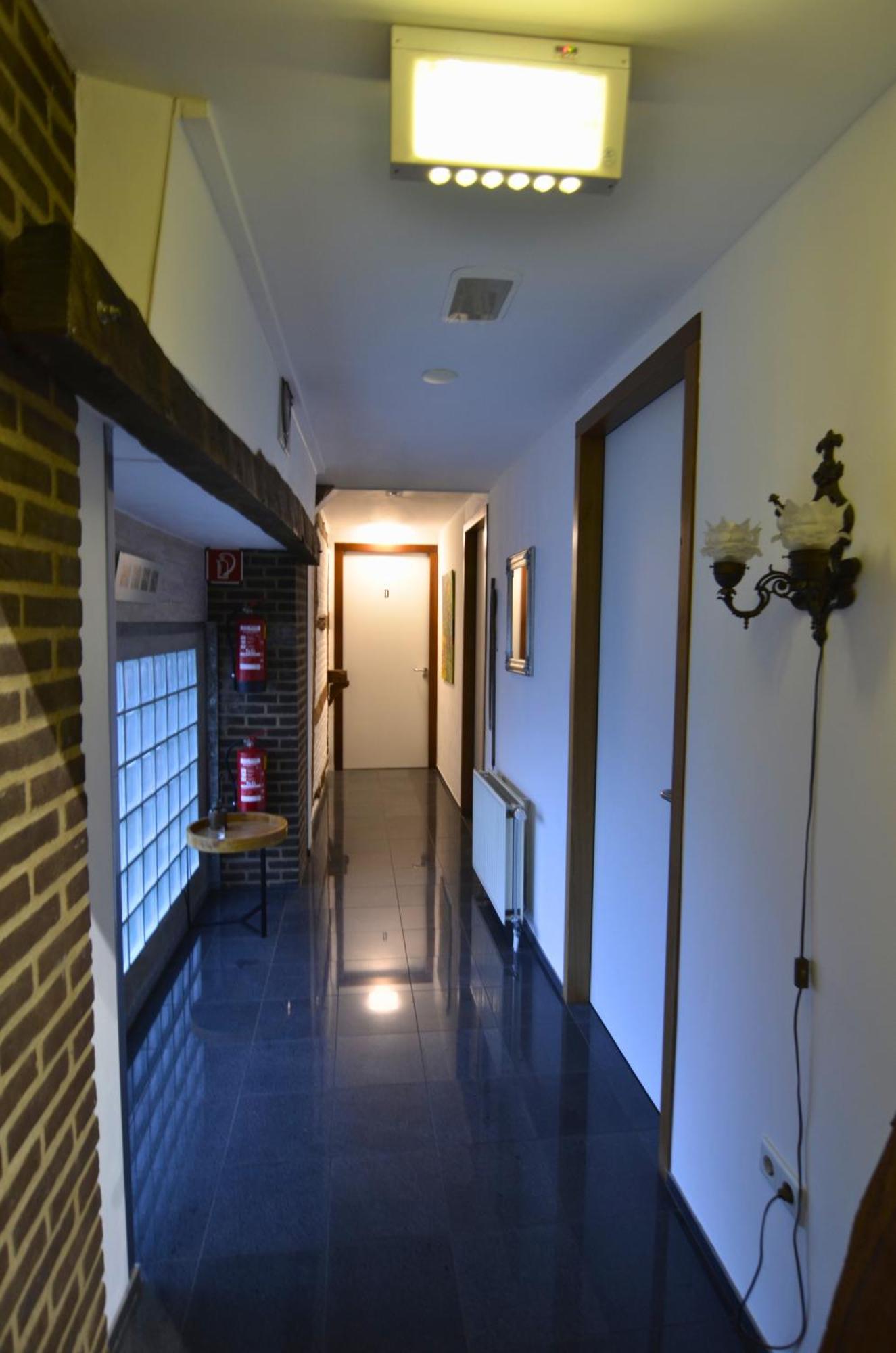 2Besittard Appartement Buitenkant foto